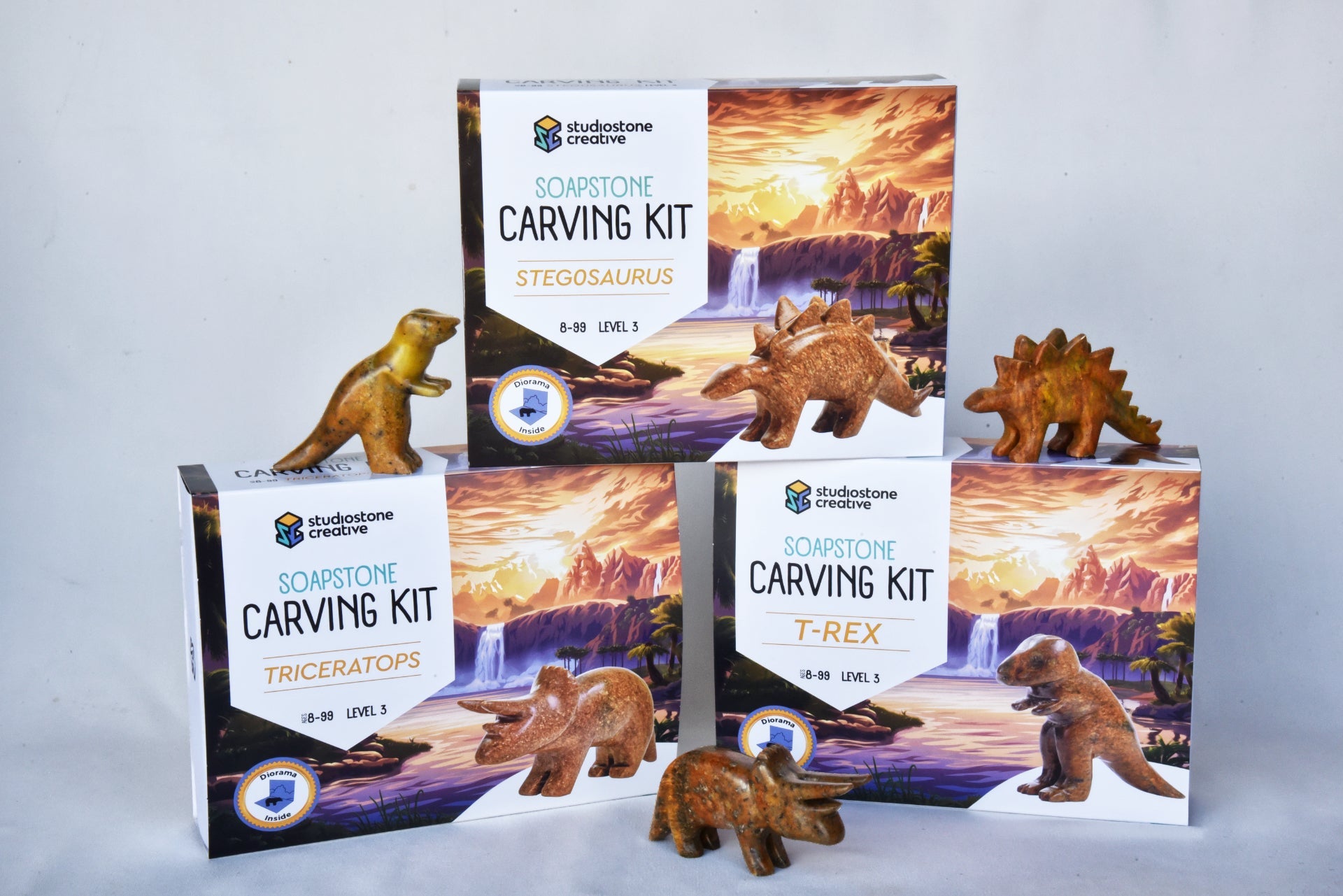 Jurassic Series