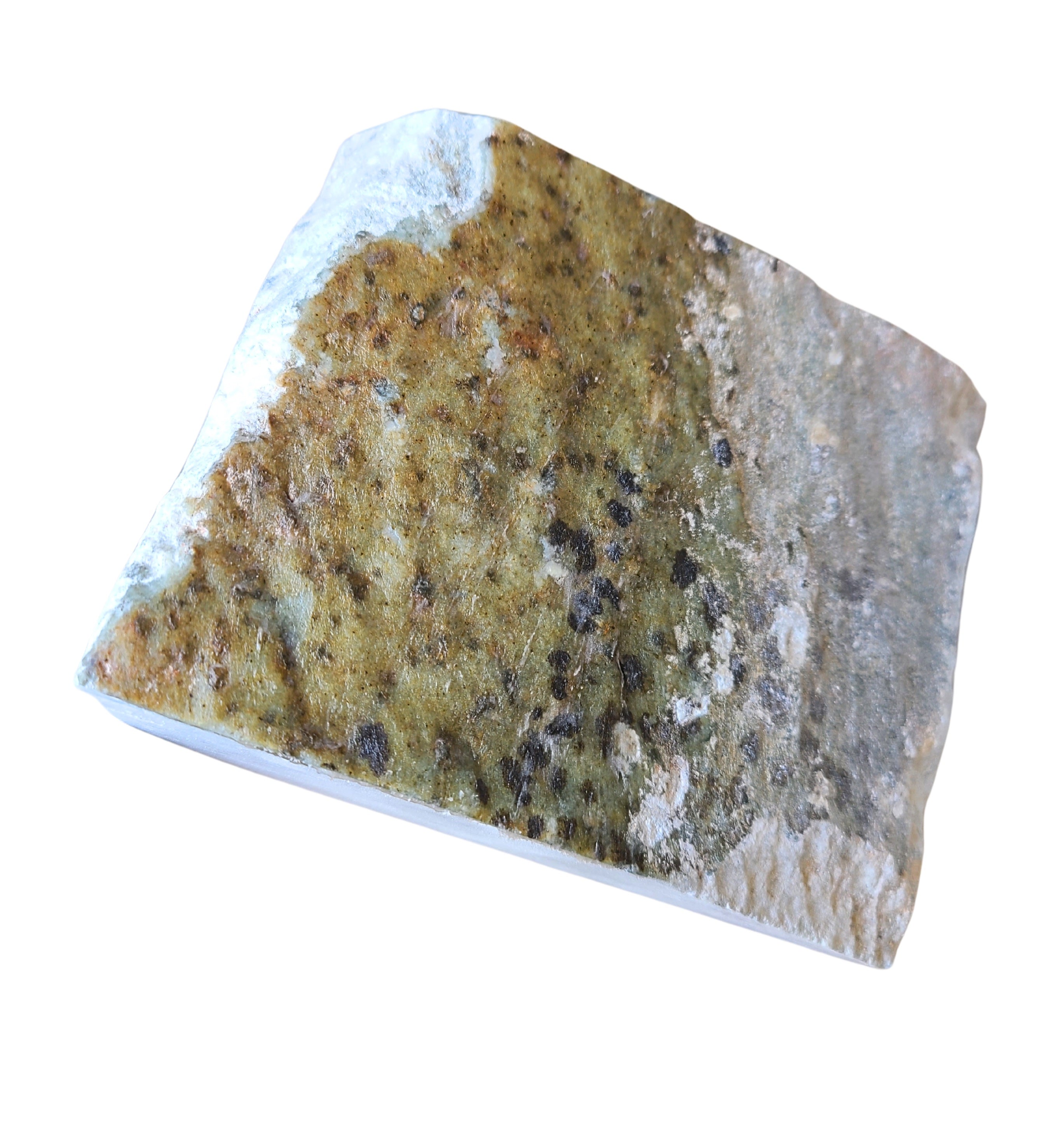 Soapstone Blocks 10 lbs Assorted