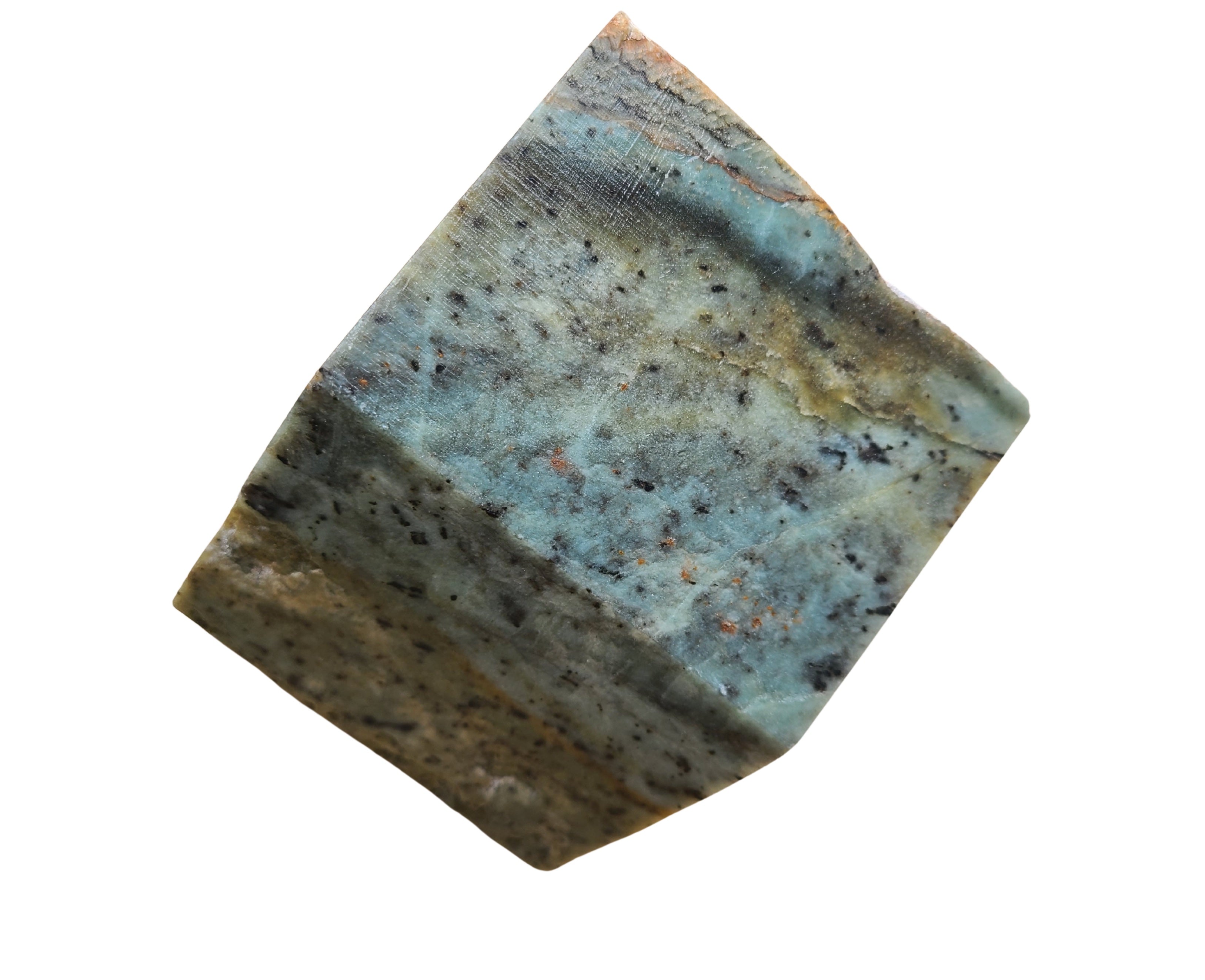 Stone Blocks 5 lbs Assorted