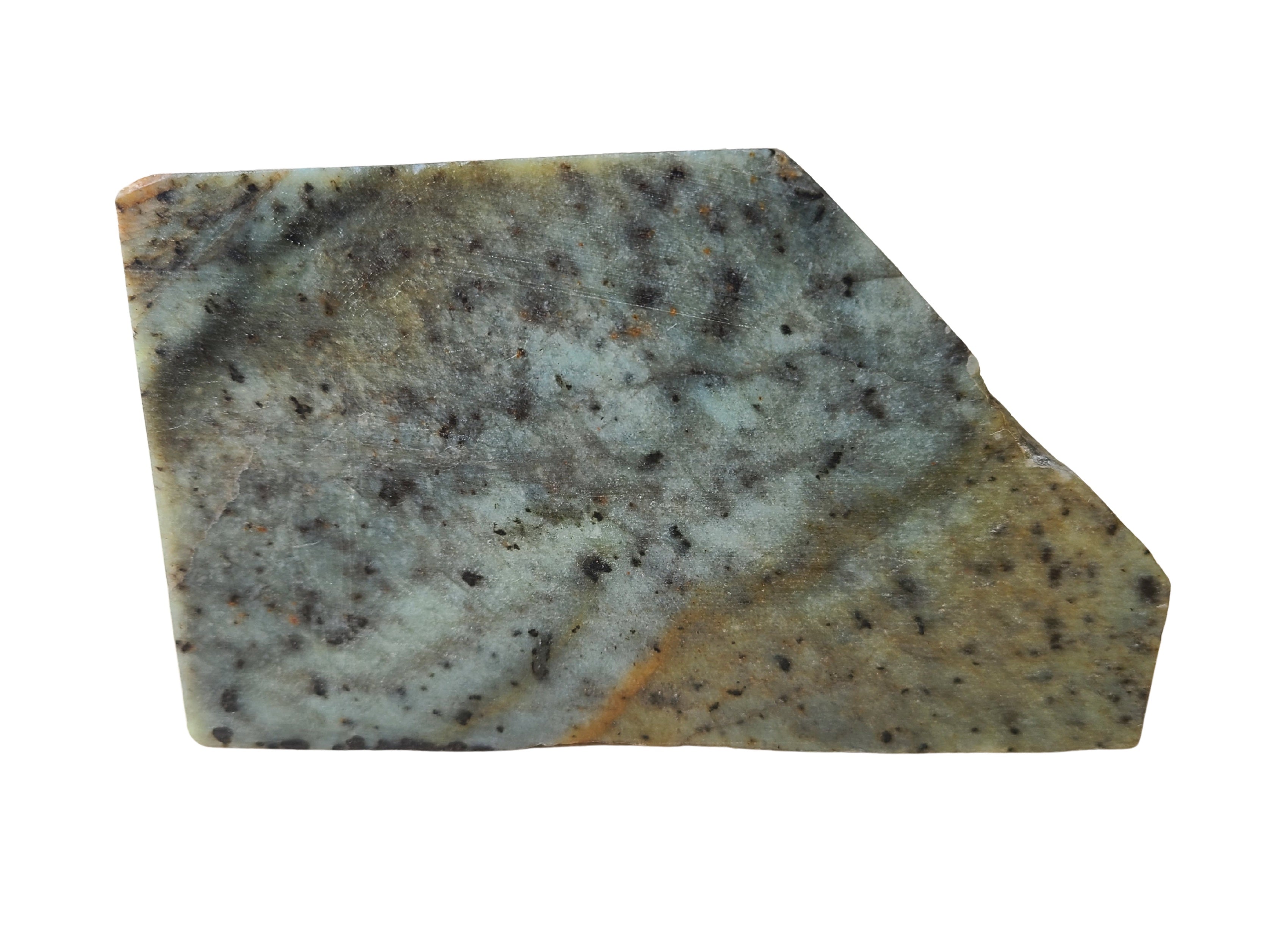 Blocos de Pedra Sortidos 5 lb