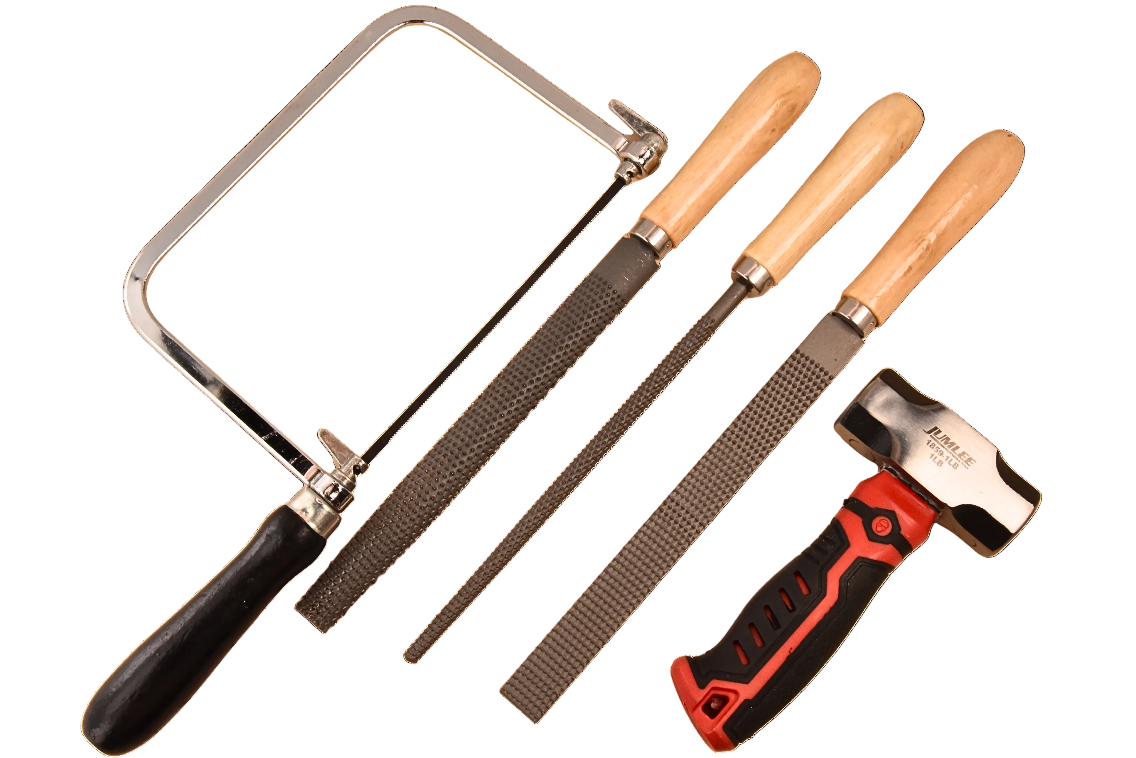 1 lb Stone Carving Hammer