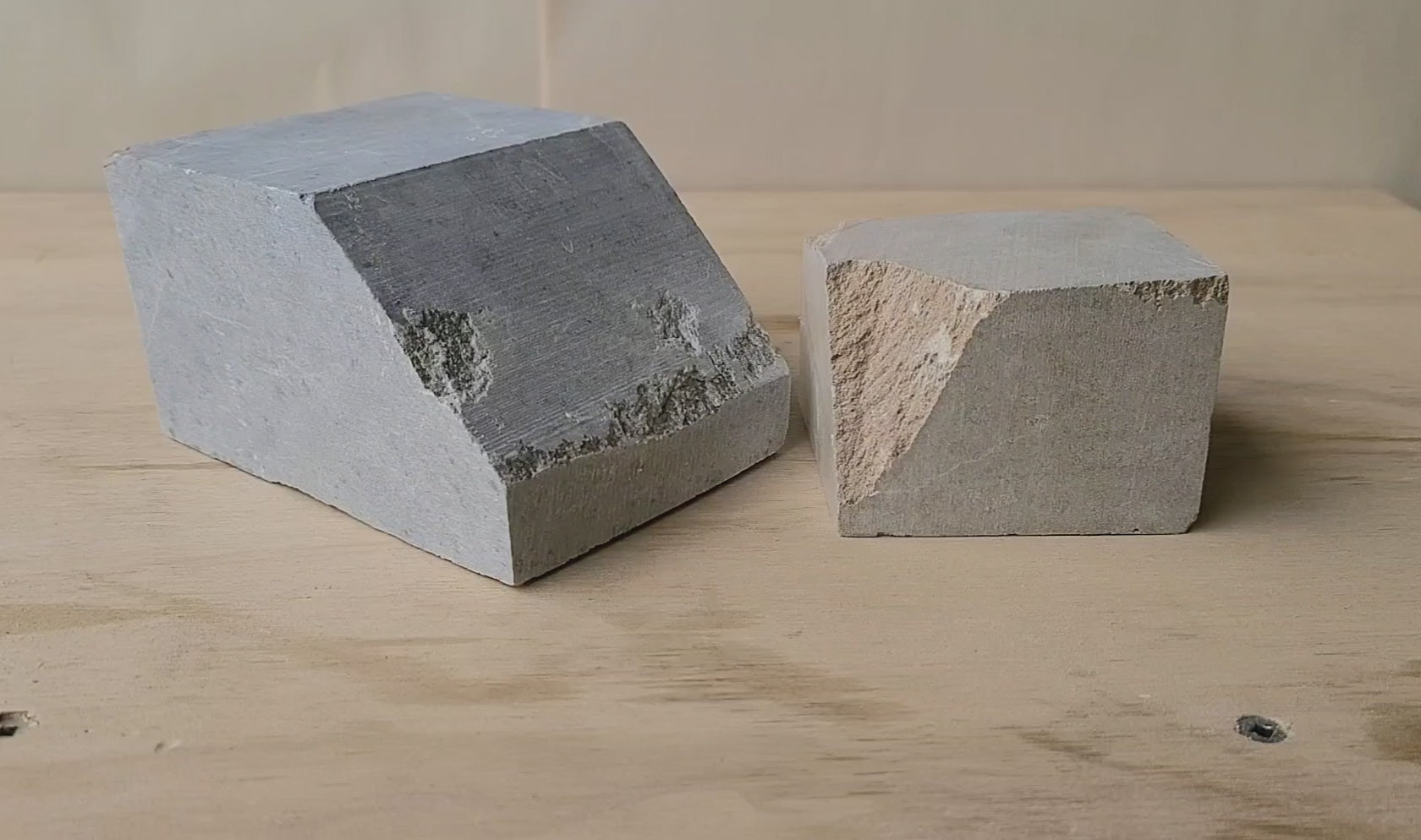 Stone Blocks 5 lbs Assorted