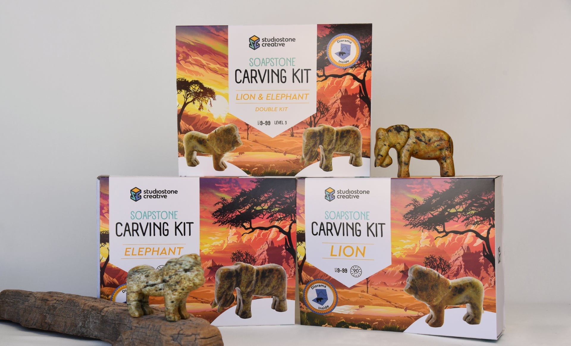 Safari Series