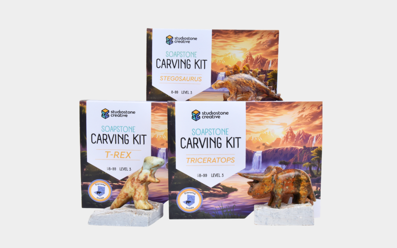 Jurassic Series