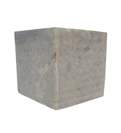 Bloco Premium de Pedra-sabão 2,5" x 2,5" x 3"