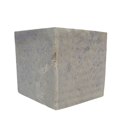 Premium Soapstone Block 2.5" x 2.5" x 3"