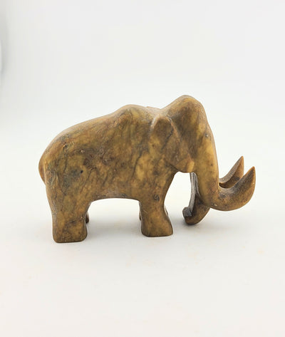 Kit de Escultura – Mamute-lanoso