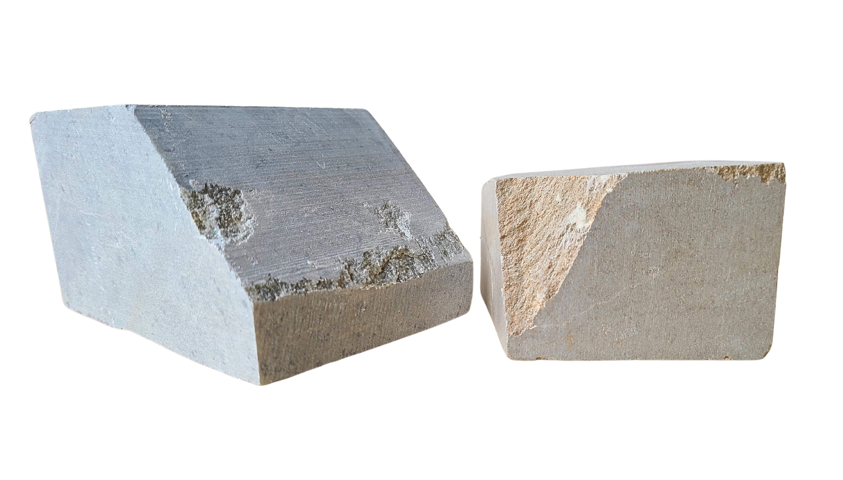 Stone Blocks 5 lbs Assorted