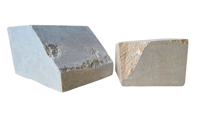 Stone Blocks 5 lbs Assorted