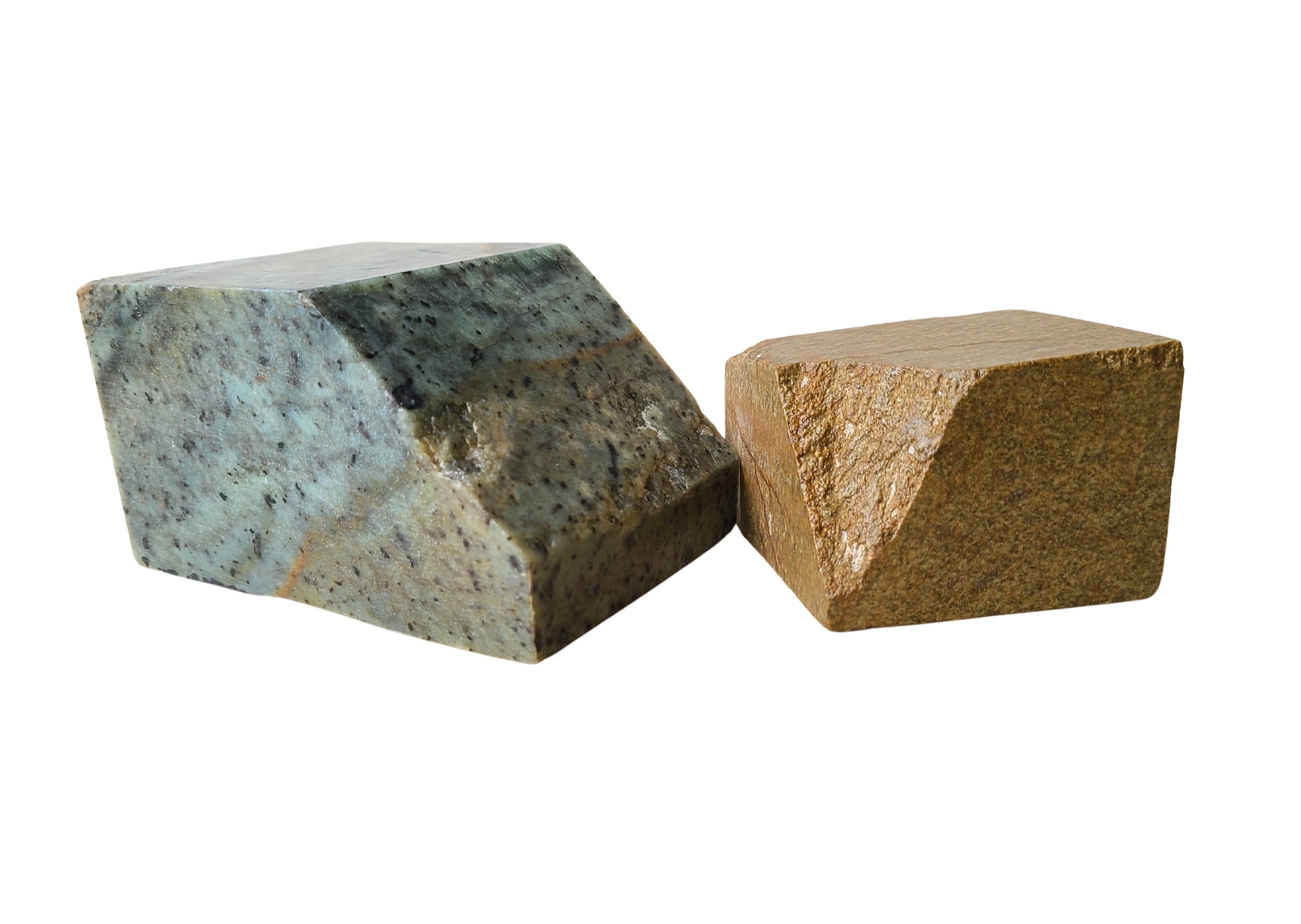 Stone Blocks 5 lbs Assorted