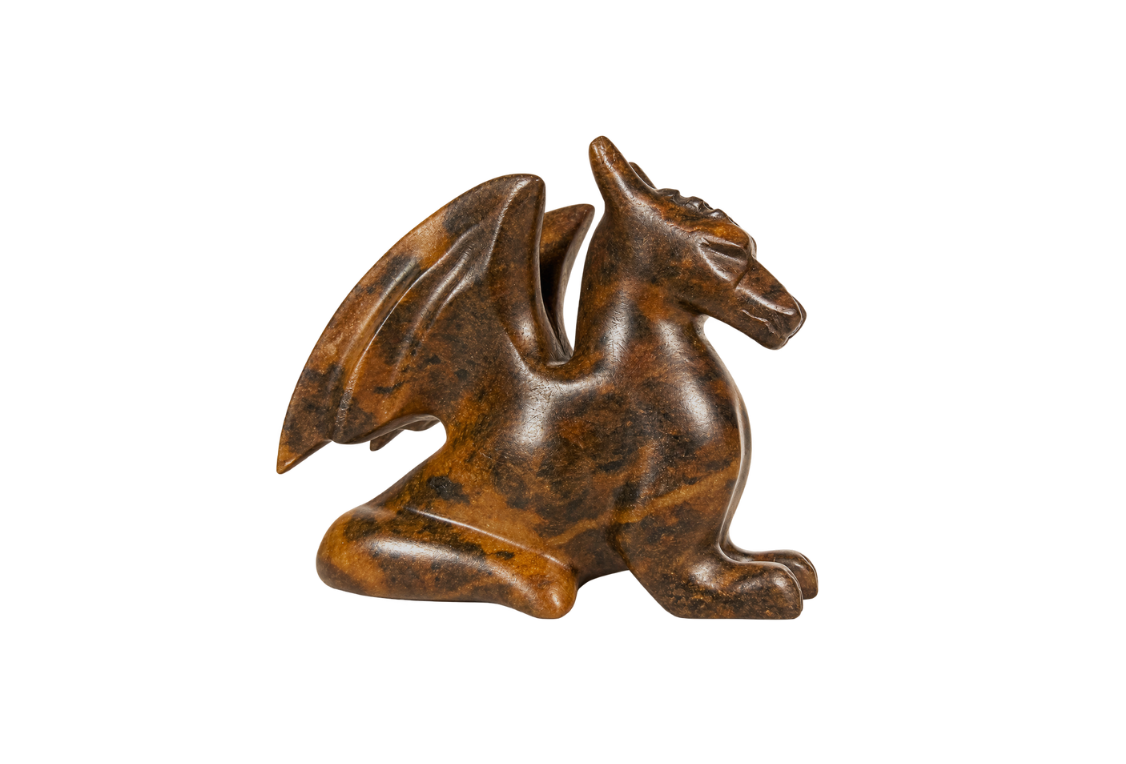 Studio Series Dragon Soapstone Carving Kit (Coming Soon)