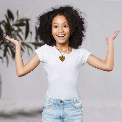 Conjunto de 3 Kits de Pendentes – Estrela-do-mar, Folha e Coração