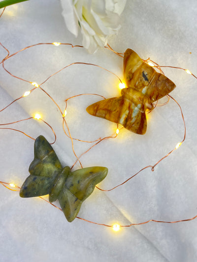 Kit de Escultura – Borboleta