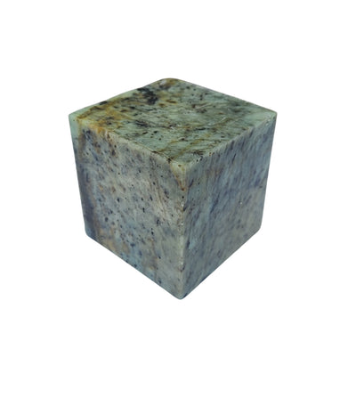 Bloco Premium de Pedra-sabão 2,5" x 2,5" x 3"