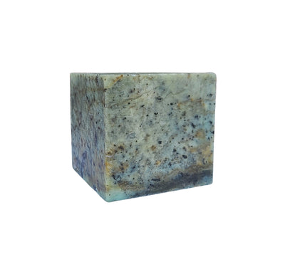 Bloco Premium de Pedra-sabão 2,5" x 2,5" x 3"