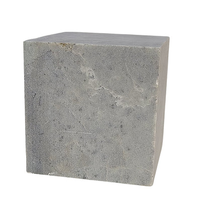 Bloco Premium de Pedra-sabão 2,5" x 2,5" x 3"