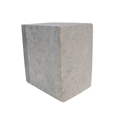 Bloco Premium de Pedra-sabão 3" x 4" x 5"