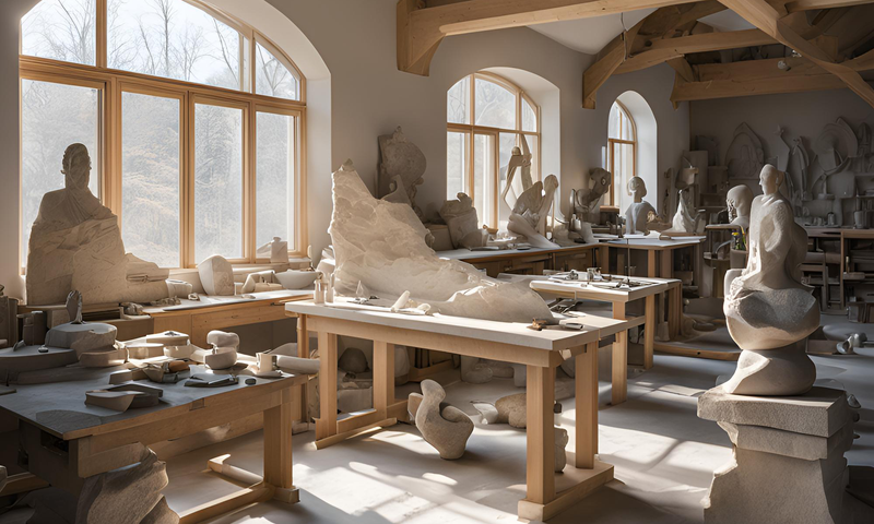 Erstone Studio Studio Home – Studiostone Creative