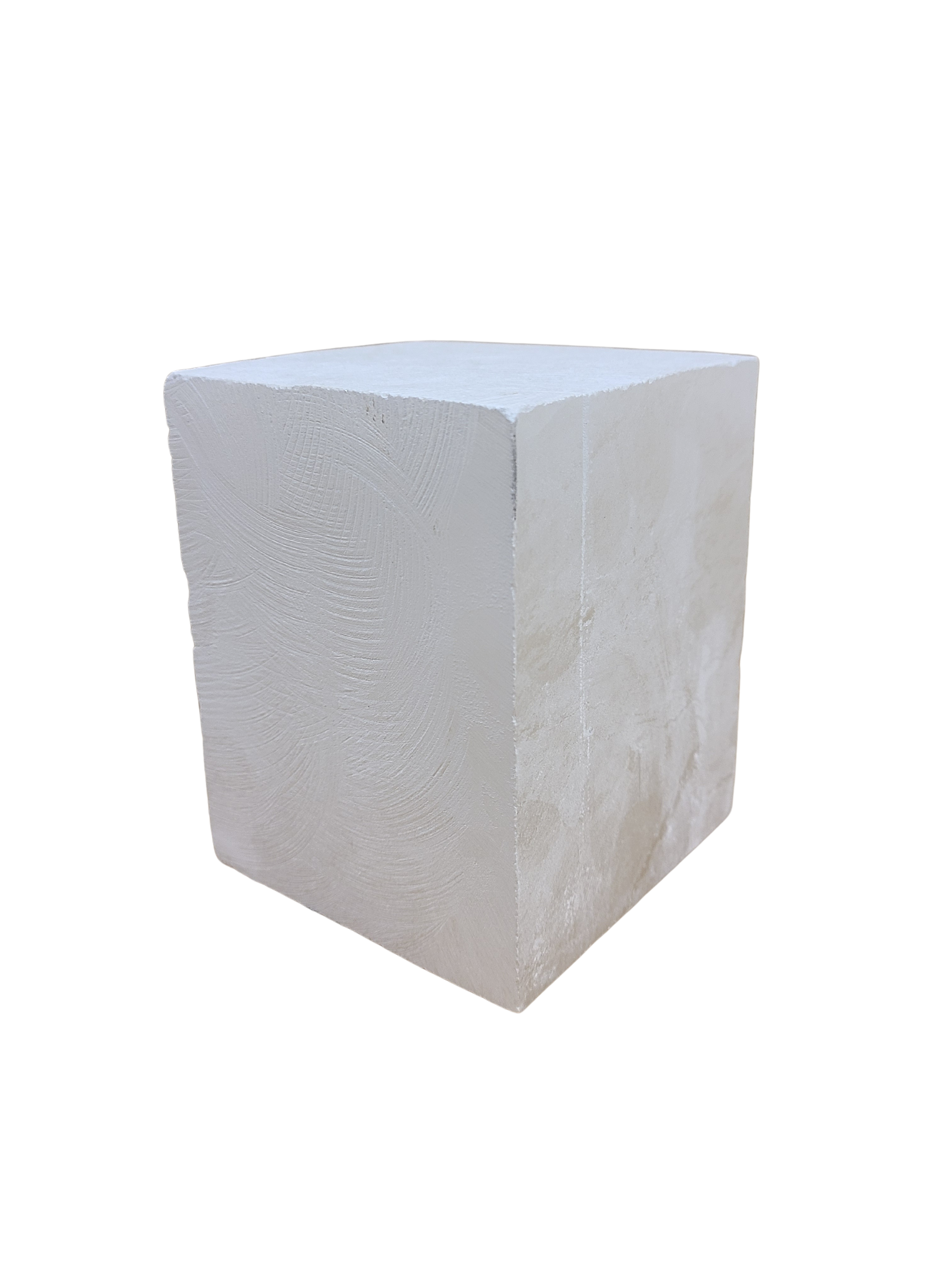 Premium Alabaster Block 8' x 6' x 4"