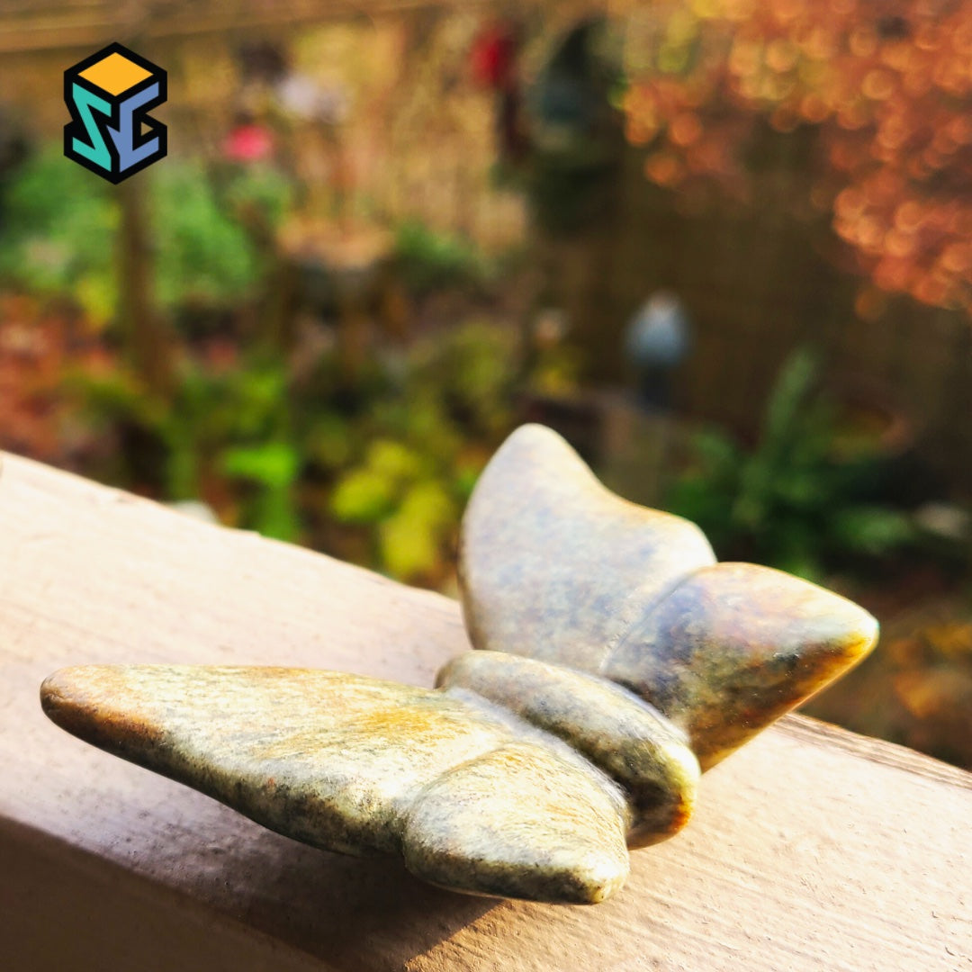 Kit de Escultura – Borboleta