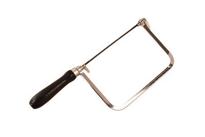 12" Hacksaw for Stone Carving