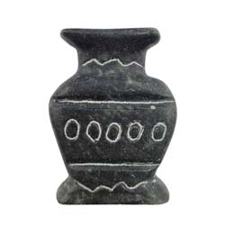 Roman vase